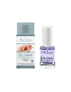 Xlent tratamiento de uñas 6 en 1 Lepo